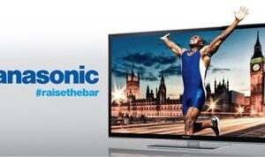 US launch for Panasonic’s new flagship 4K TVs