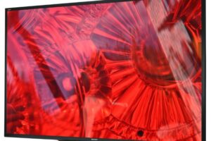 Sharp Unveils New AQUOS 4K Ultra HD Large-Screen LED TVs