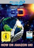 3DForce: 3D Blurays and DVDs to enjoy!