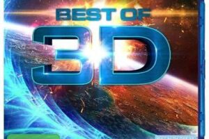 Best of 3D’s Flying High!