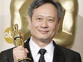 Ang Lee and his 3D going in a new intriguing direction?