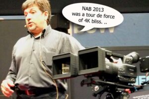 After The Smoke Clears at NAB