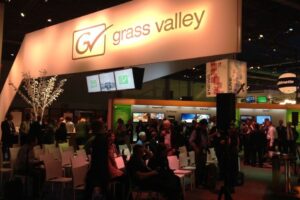 Grass Valley to be bought for $220 Million