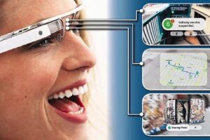 Are Smart Glasses the Ultimate 3D Display?