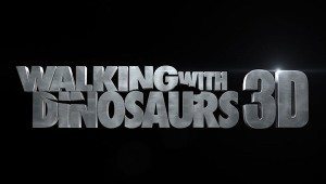 Walking With Dinosaurs on Christmas