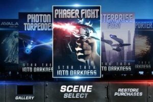 Action Movie FX App Gets Star Trek Effects