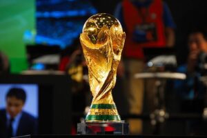 Sony to trial live 4K Confederations Cup this year