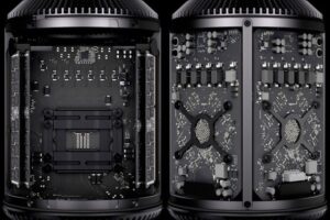 Apple refreshes Mac Pro to handle 4K video