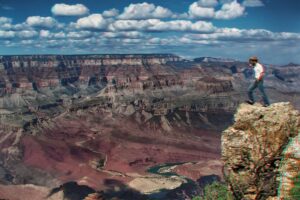 Broadcast Sports, Inc. helps document Nik Wallenda’s epic walk across the Grand Canyon