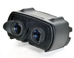 The New Digital Stereoscope Now Out!