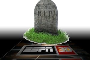 ESPN3D Rest in Peace