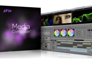 Blackmagic Design Announces Support for   Avid Media Composer 7