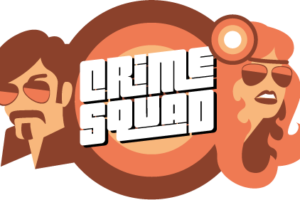 Crime Squad 3D seeking fund