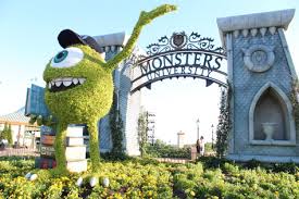 ‘Monsters University’ to open Shanghai Film Festival