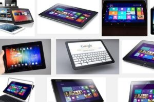 Tablets To Comprise 80% Of Computer Market By 2016: CEA