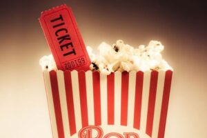 3D Movie Earnings Rises on 2nd Quarter