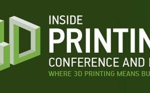 3D Systems Anchors Chicago’s First Inside 3D Printing Conference