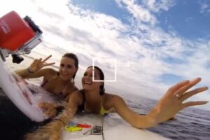 Up for the New GoPro App?