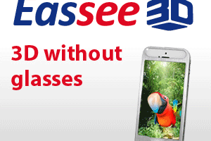Imagine How Eassee3D Can Be!
