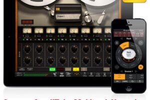 Off the Plate – Save 40% on Multitrack Recorder & Loop Drummer Packs​