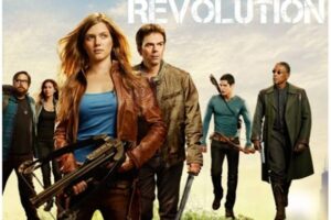 Radiant Images Providing It All for NBC Revolution from Season 1 to 2