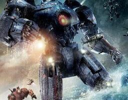 Pacific Rim IMAX Sweepstakes & Giveaway