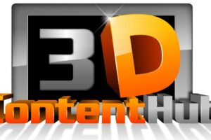 Yabazam signs 6 new films with 3D Content Hub