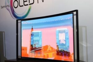 The Samsung – LG OLED War Continues