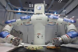 iREX 2013 Primer – Japan’s International Robot Exhibition