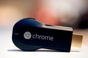 What Does Chromecast Really Signal to Content Creators