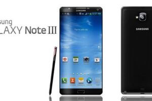 Samsung Galaxy Note III camera to pack 4K video capture?