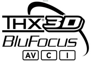 THX Partners with BluFocus to Develop 3D Blu-ray Best Practices