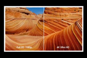 300GB Optical Discs – Harbinger for Ultra HD?