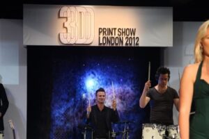3D Printshow puts education first with free 3D printers for UK schools