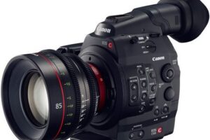 Have you considered the Canon EOS C500 4K Cinema Camera?