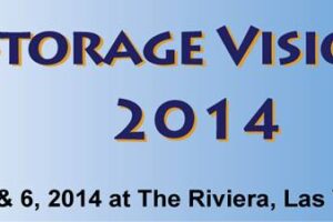 Storage Visions 2014 Conference Agenda Posted