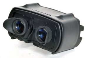 Get a chance to win a HD3D View-Vaster™!