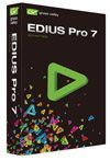 Official release of Edius 7 at IBC