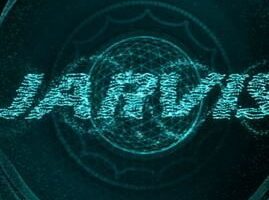Your Own Personal Jarvis!
