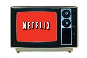 Netflix CEO on the Road to 4K Streaming