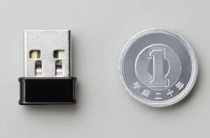 Off the Plate: World’s smallest Wi-Fi router