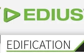 Edification: Preparing Your 3D Clips in EDIUS 7
