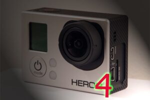 Exclusive Report: GoPro Hero4