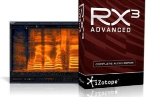 iZotope RX 3 Advanced Hands on Review