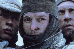 First Russian Film to be Screened in 3D: Stalingrad