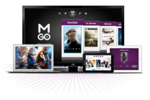 M-Go Bows on LG Smart TVs