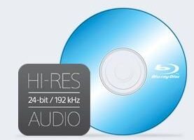 Producing High-Resolution Blu-ray Audio​