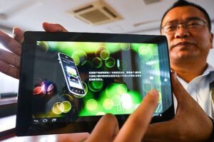 The Future Of 3D On Smartphones And Tablets Speculated