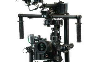 New FreeFly MōVI M10 and Novo Stabilized Now Available for Filmmakers