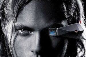 Off the Plate: Google Glass Rival is Born!